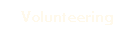 Volunteering