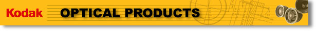 Kodak Optical Products